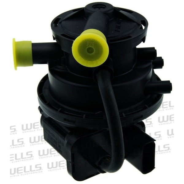 Wve 4B1596 Evaporative Emissions System Leak Detection Pump 4B1596 - main